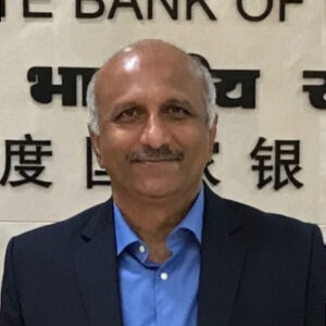 Tushar Buch