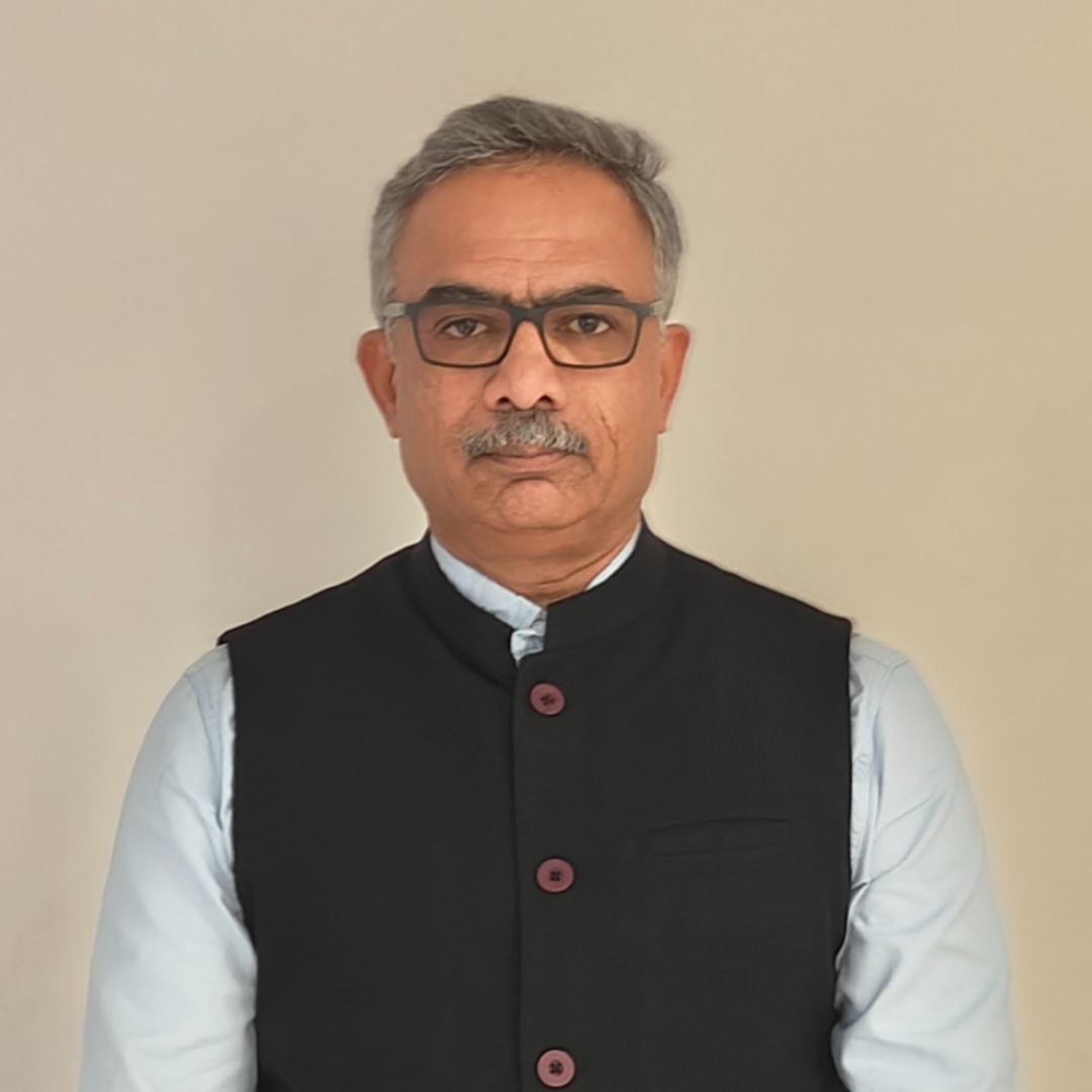 Abhay Singh Rathor