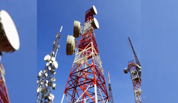 bihar tower installation