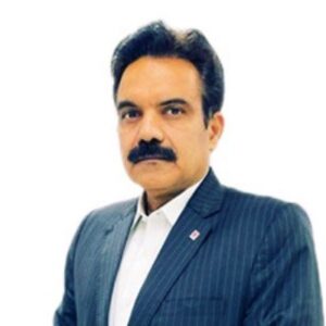 Pankaj Rai